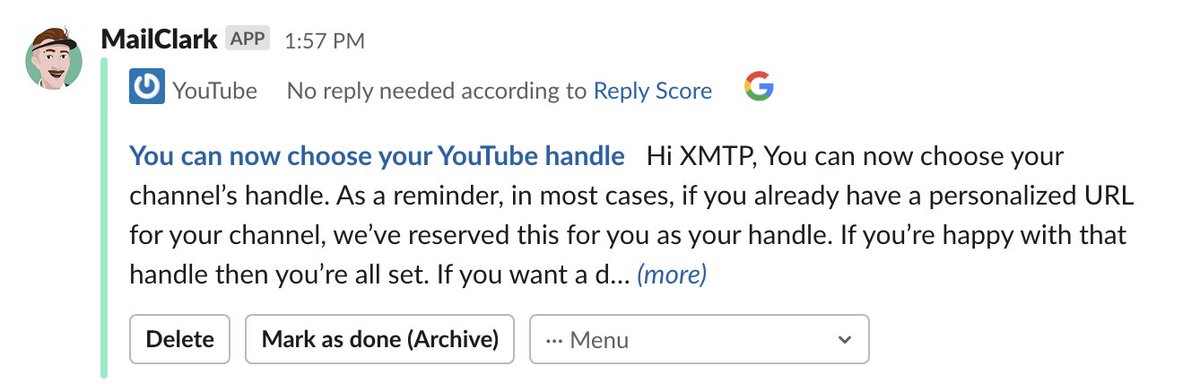 Matt Galligan tweet media