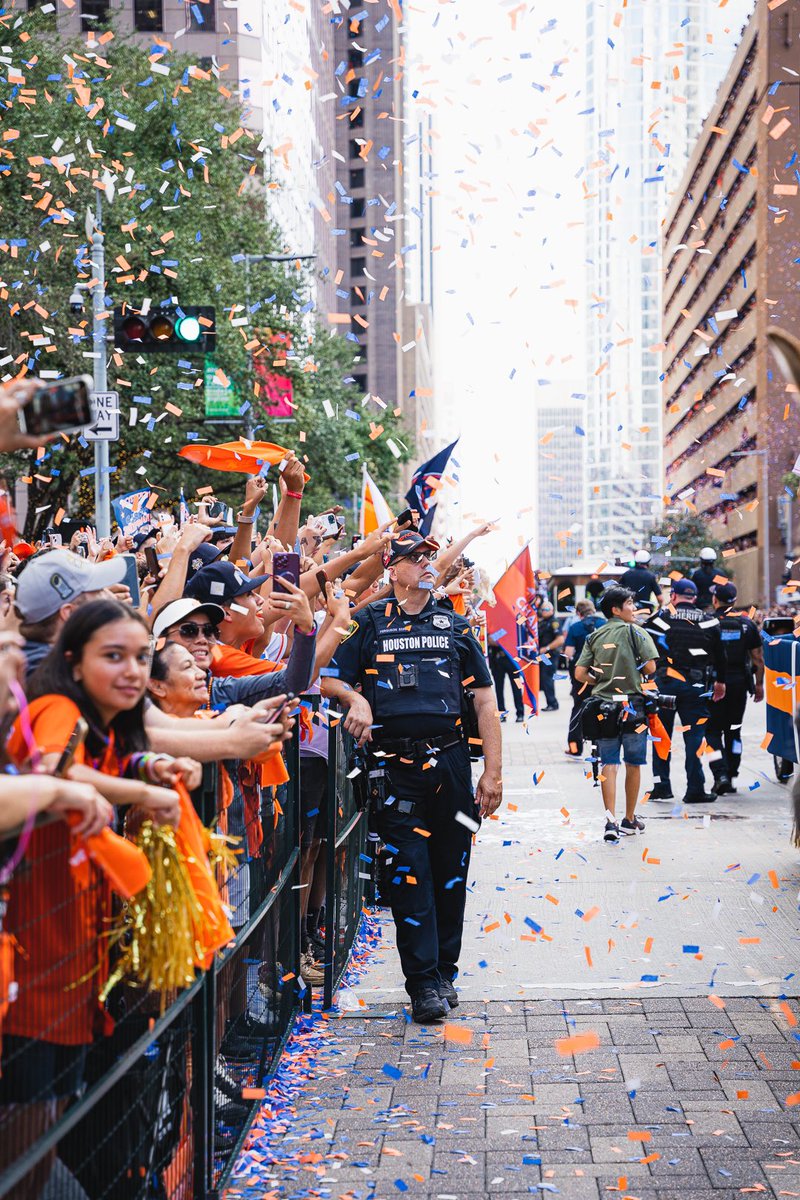 Houston Police tweet media