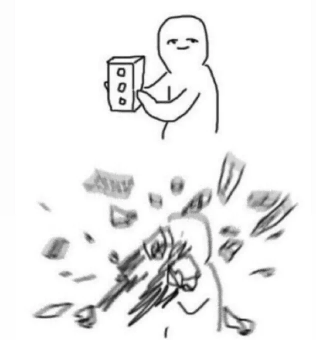 what punishment did Filipinos receive for it to be over 30+ fucking degrees of hot weather IN NOVEMBER 