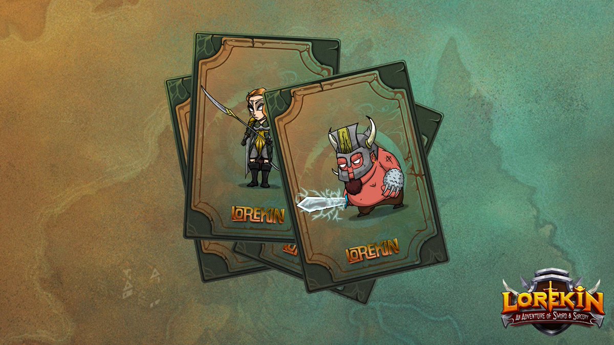 🎁 #Gift &amp; #Giveaway 🎁

🏆0.70 $Sol 🔥

⚔️Rules⚔️
1️⃣LIKE❤️- RT🔁
2️⃣Follow <a href="/lorekinnft/">Lorekin - Adventure of Swords & Sorcery 🔮</a> &amp; me
3️⃣Join: discord.com/invite/uUM3rpE… and Verify!

⌛48H🔥

#NFTs #SOLGiveaways #SolNFTs #SolanaNFTs #Solana #Giveaway #AptosEcosystem #AptosNFT #AptosGiveaway #AptosNFTs #P2E