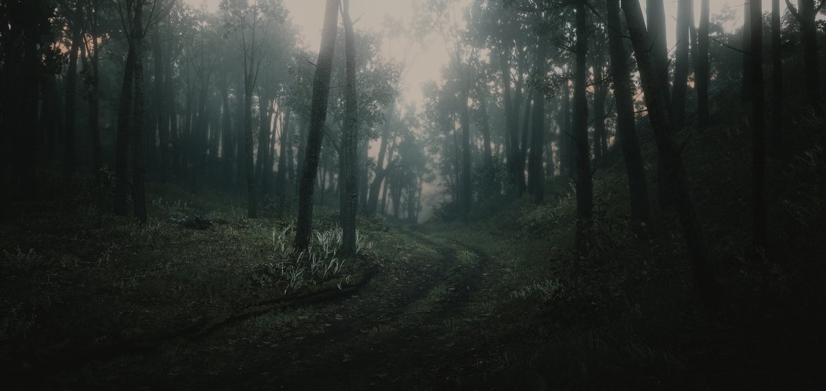 wistfulembrace's tweet image. Red Dead Redemption 2