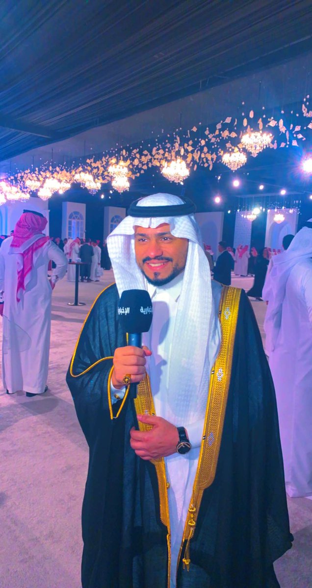 bader4242's tweet photo. سعُدنا هذه الليلة بـحضور #حفل_رجال_الاعمال_السنوي  بتشريف أصحاب المعالي والسعادة والسفراء وجمع من رجال المال و الاعمال و أعضاء مجلس الإدارة ب #غرفة_الرياض 
#الرياض https://t.co/NO6ixKfrP1