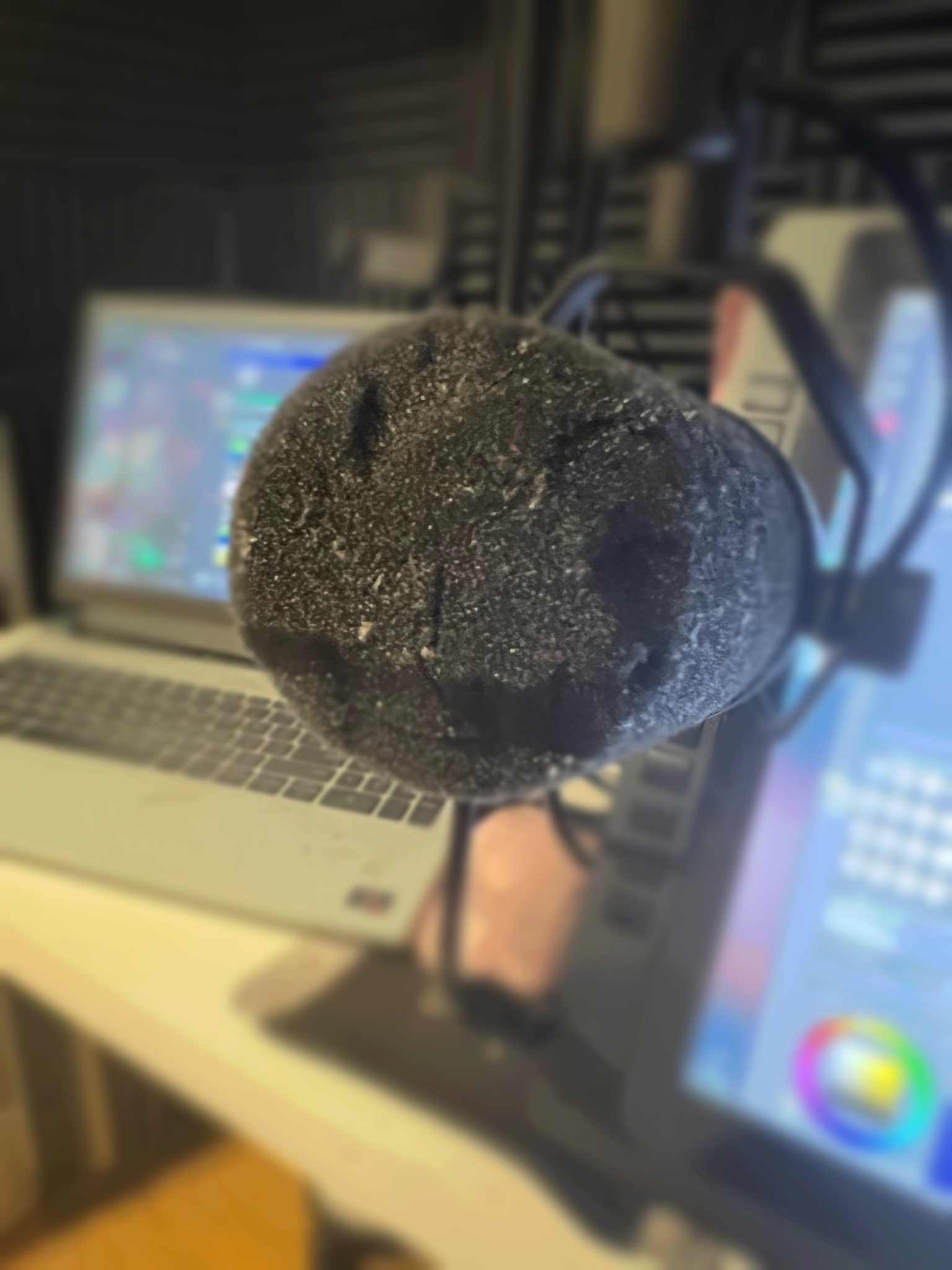 Why Everyone'S Talking About N95 Lyrics - pxs7cda