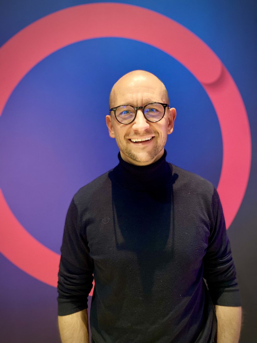 YouLearn Days are starting tomorrow - two days of #learning and I can’t wait! Registration and all content can be accessed here: (internal only): yam-united.telekom.com/pages/learning…