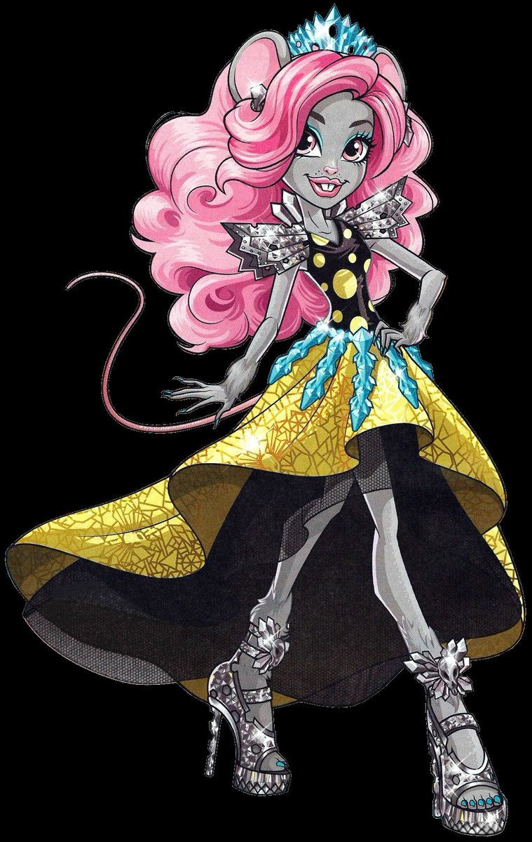 FurryDolls's tweet photo. Mouscedes King (2015) https://t.co/cEche9D03v