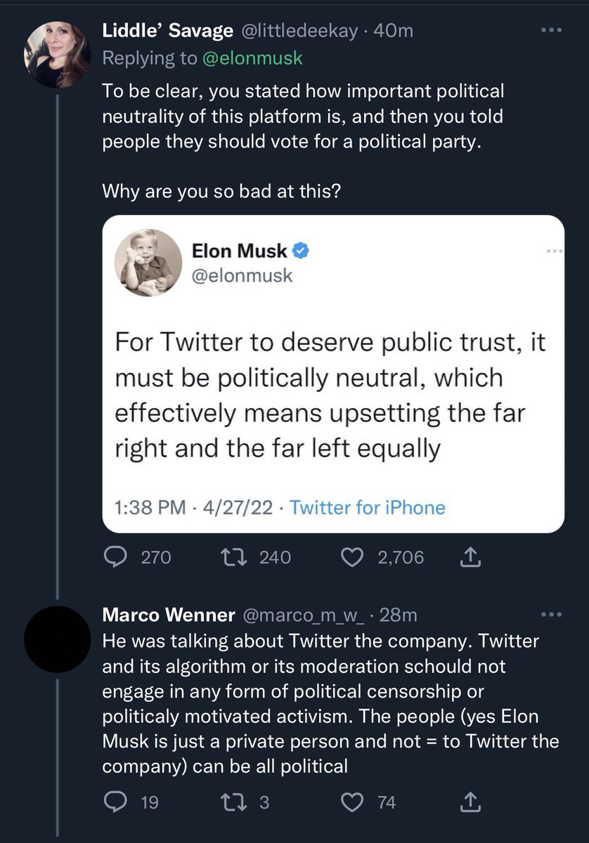 Tim Urban on Twitter "Twitter in a nutshell the confused/strawmanning