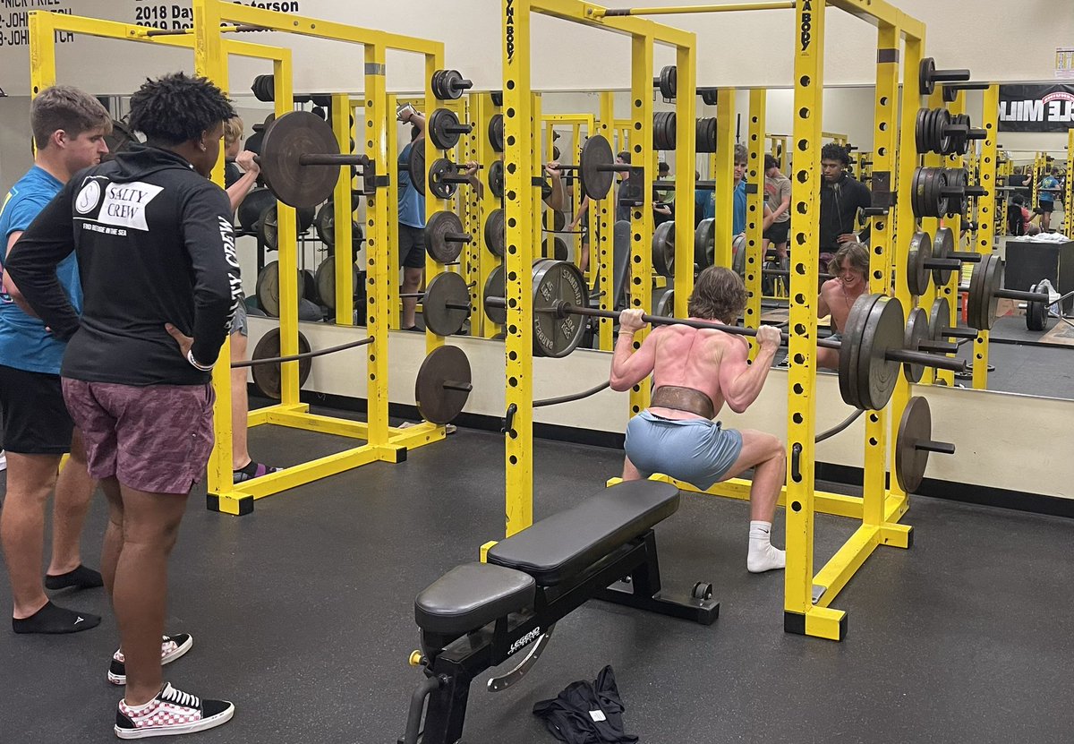 Dad/Coach17 tweet media