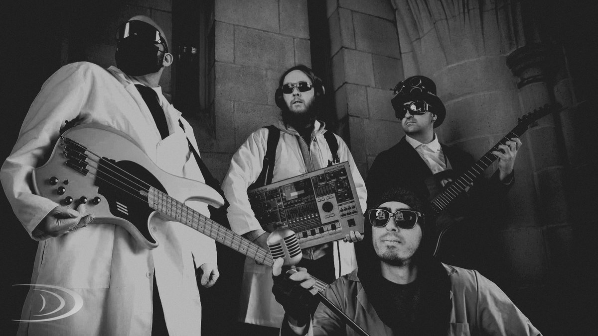 :: our last show was rescheduled to this weekend, November 12th at #Champions in #Biddeford, #Maine with @Sygnaltonoise for #Hallobash21!