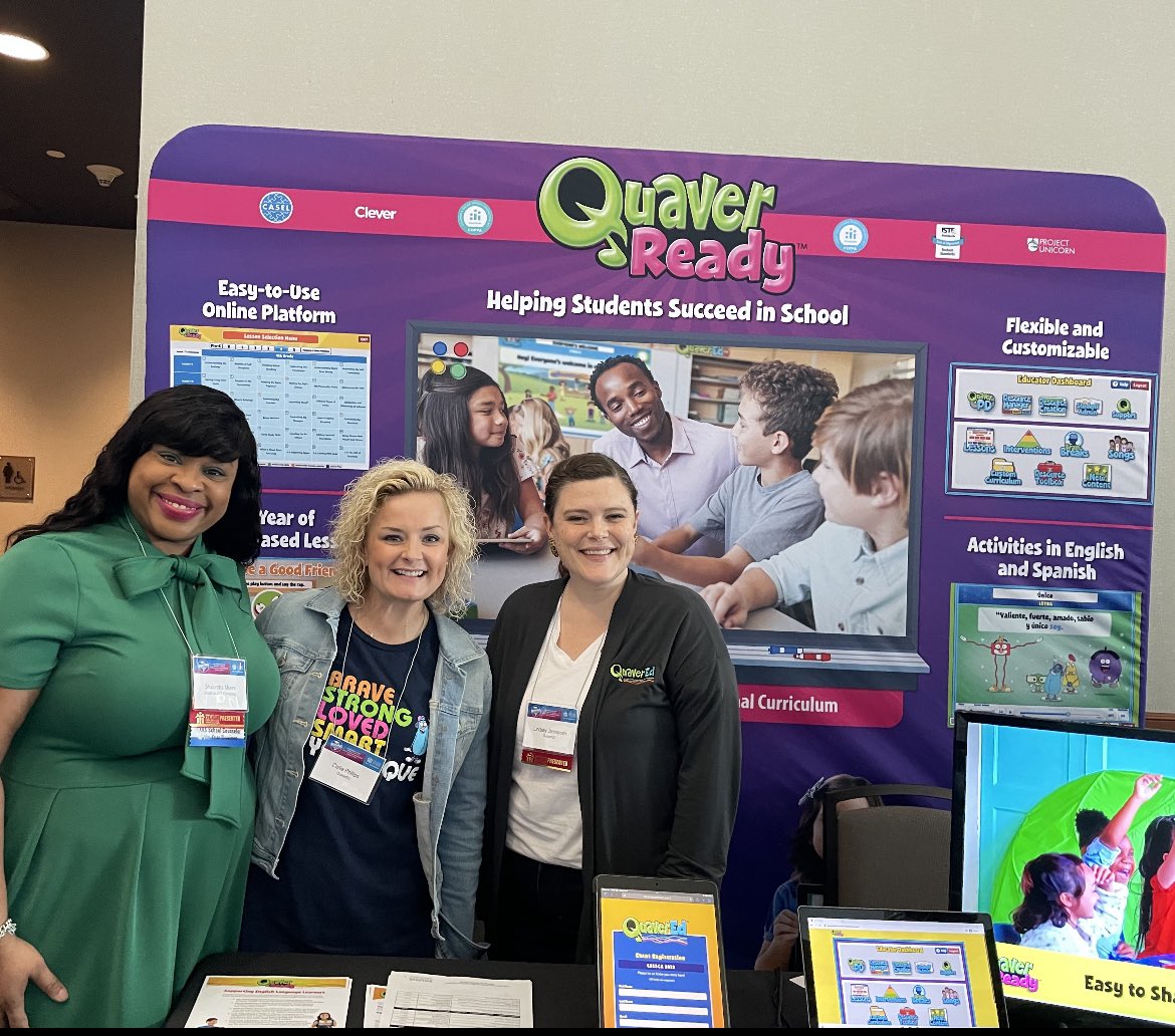 MooreCounselor's tweet image. My favorite SEL Program! I Absolutely love @Quaver_Ed 💕💚💕💚@Counseling_AISD