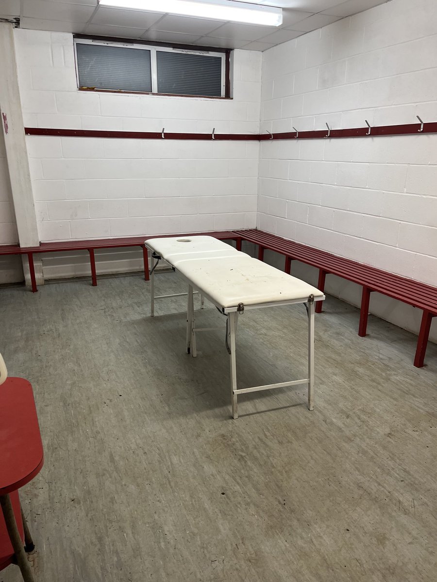 #Respect#Heathens#Flackwellheathfc#leave it as you find it 👏🏻👏🏻