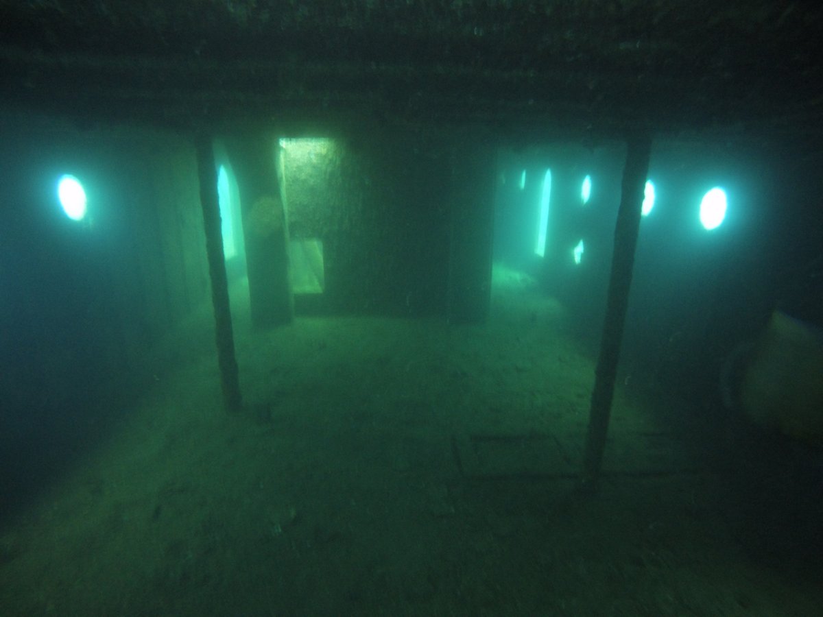 underworldscuba tweet picture