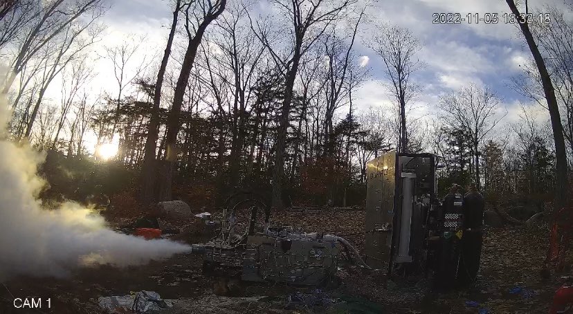 BU Rocket Propulsion tweet media