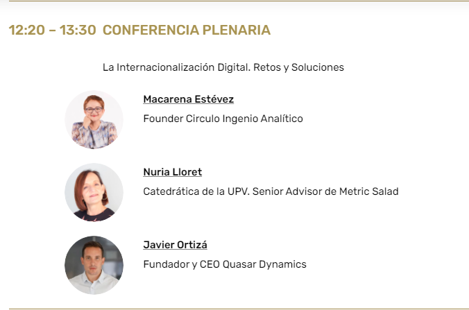 Go Global Congreso tweet media