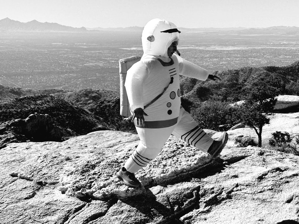 What have you learned so far today? 
What is your #QMMoonshot, and what type of impact do you want to make at your institution when you return home? #QMConnect #qualityassurance