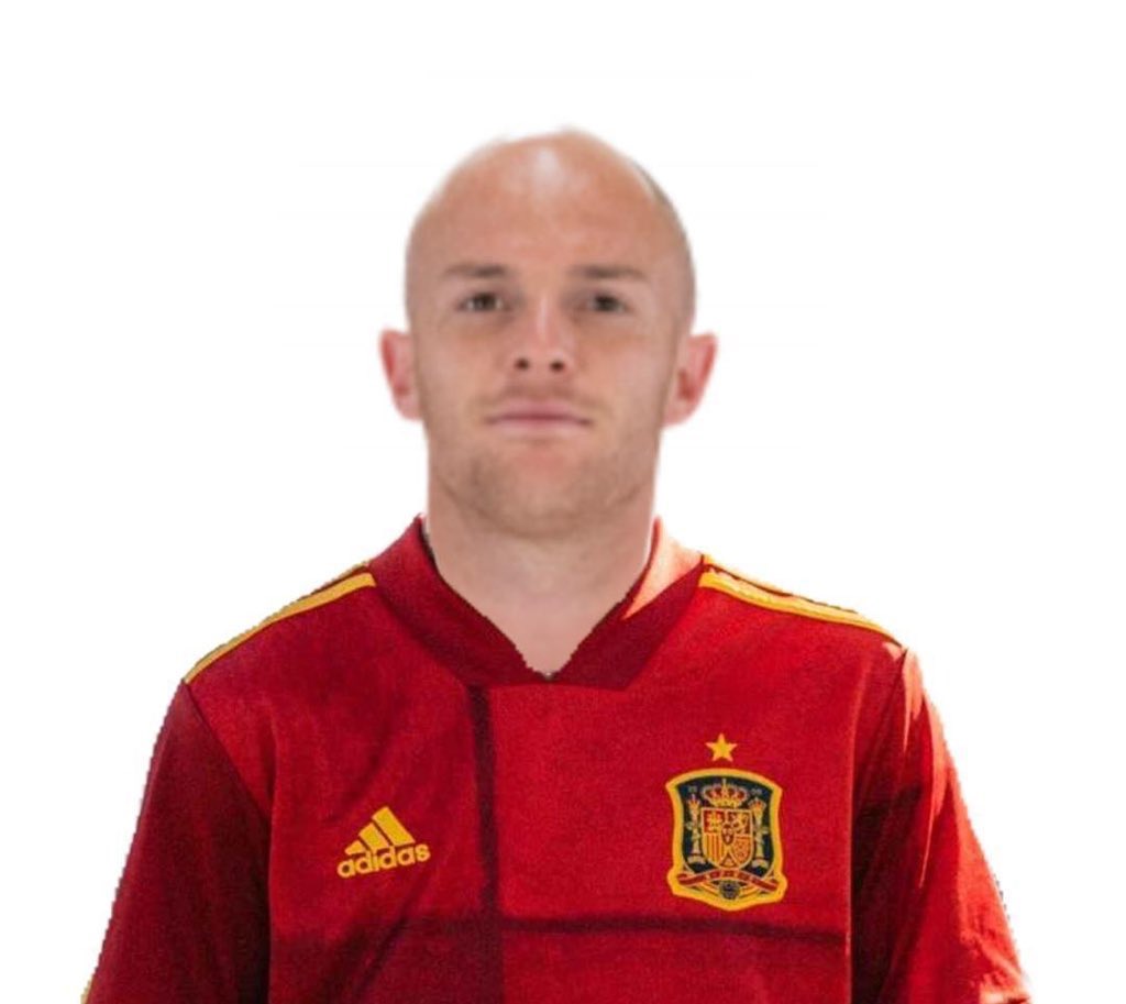 Luis Enrique date cuenta