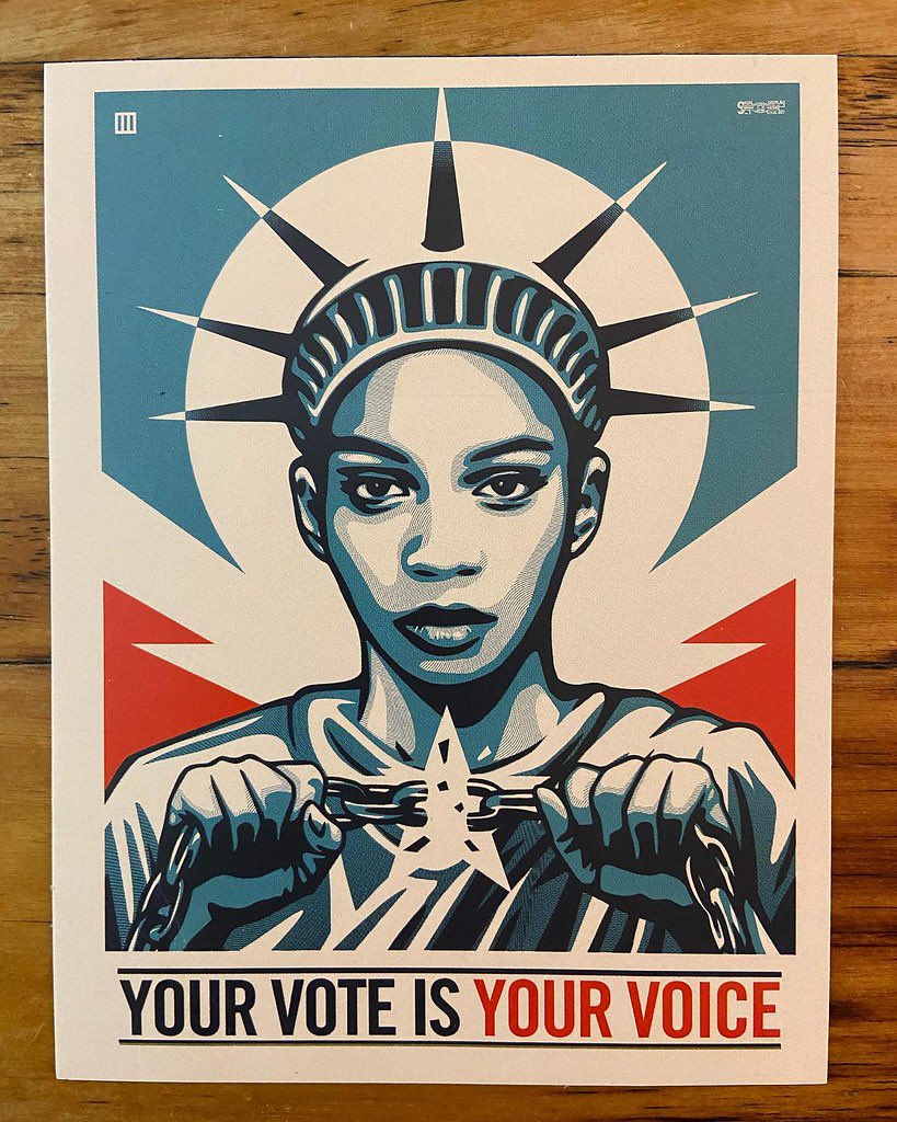 JuliaFliss's tweet photo. Let the conversations begin…
What observations can you make about our civilization based on how we’re governed? Our voting history? Who’s in power? How power is used? What’s happening in our country?
#WorldStudies #OurVoteIsOurVoice #GRAPES #AncientCivilizations https://t.co/jECUvHL8j6