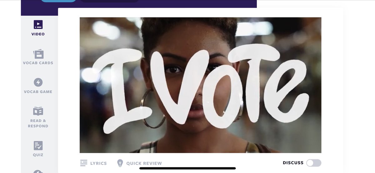 JuliaFliss's tweet photo. Let the conversations begin…
What observations can you make about our civilization based on how we’re governed? Our voting history? Who’s in power? How power is used? What’s happening in our country?
#WorldStudies #OurVoteIsOurVoice #GRAPES #AncientCivilizations https://t.co/jECUvHL8j6