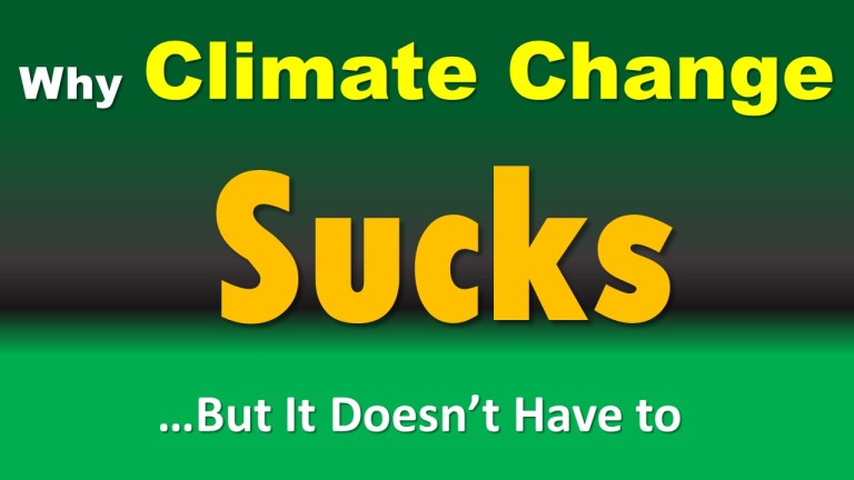 Why Climate Change Sucks     
  designthinkingink.wordpress.com/2022/11/07/why…