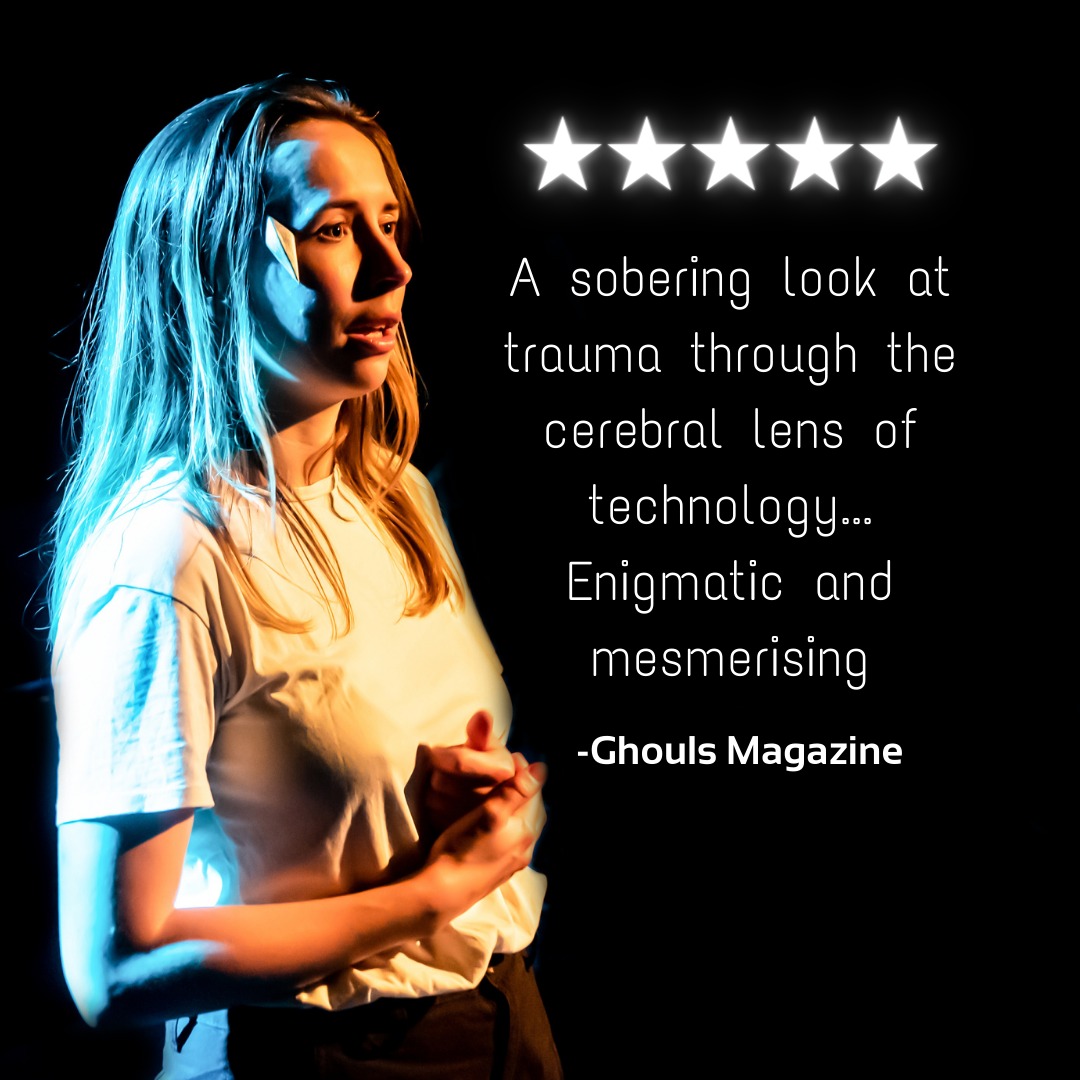 HARPY PRODUCTIONS tweet media