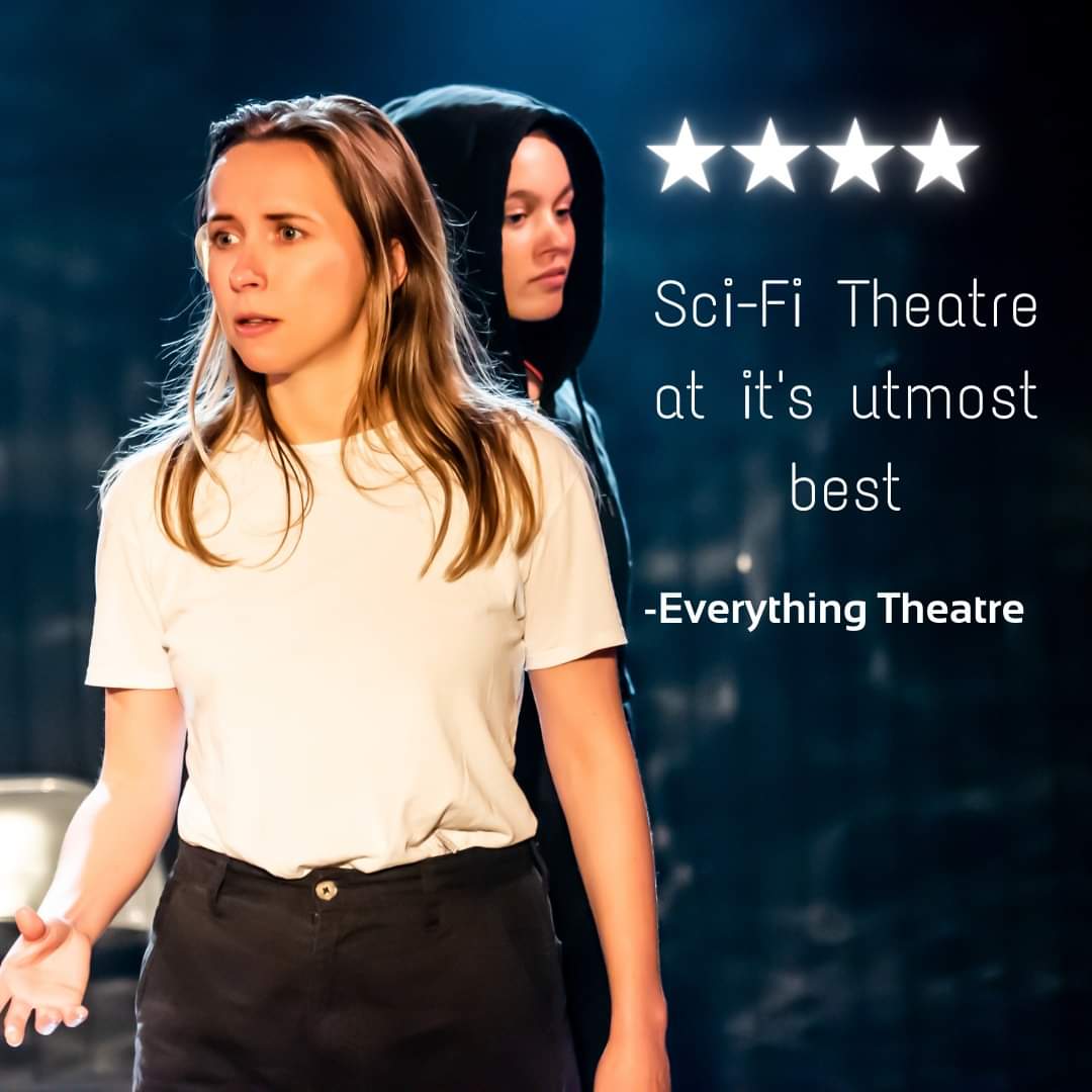 HARPY PRODUCTIONS tweet media