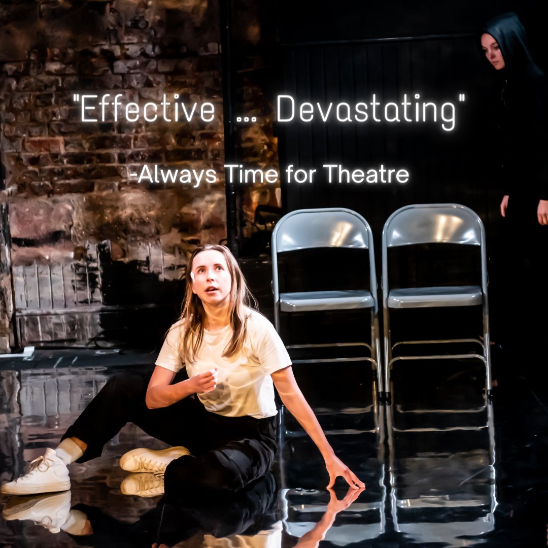 HARPY PRODUCTIONS tweet media