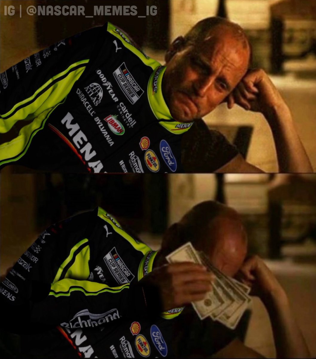 NASCAR_Memes_'s tweet photo. when the only race you win all year is the all-star race https://t.co/FTW3zvY1RJ