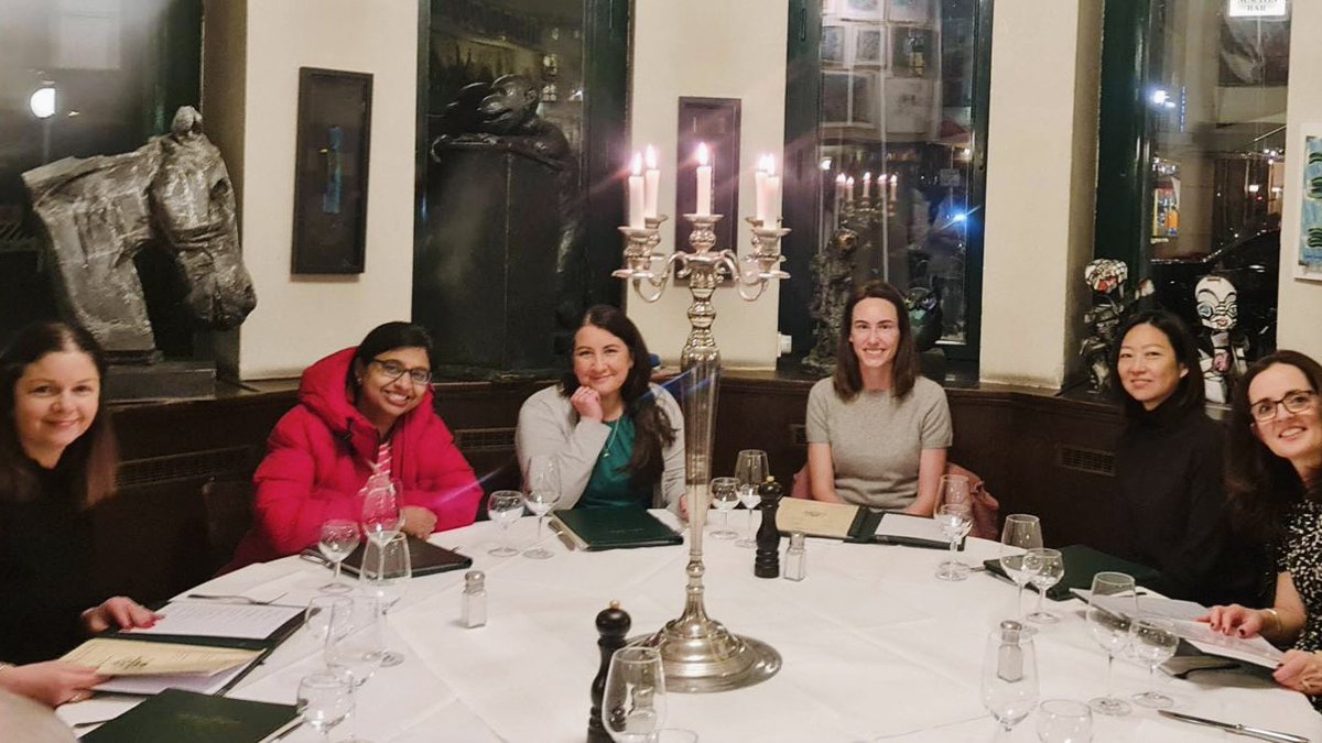 Think Global Forum tweet media