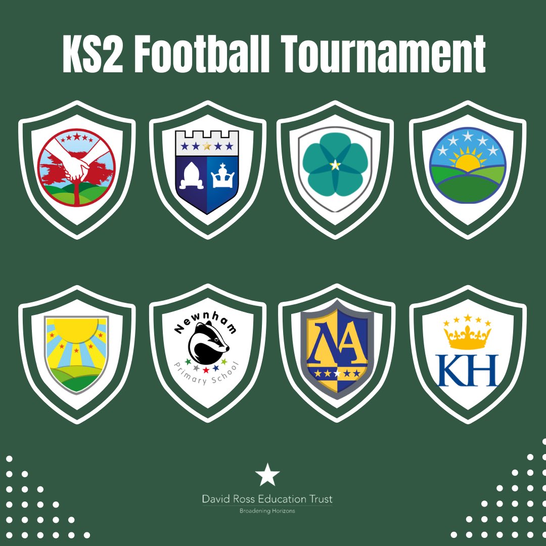 MAAcademySport's tweet photo. Which DRET primary will be victorious? 🏆 ⚽️ https://t.co/yMtjAhbBlv