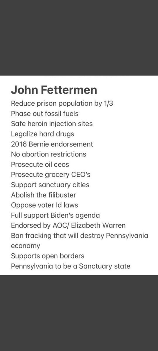 TM72774's tweet photo. @DrOz #VoteOz https://t.co/alWDxt9eg9