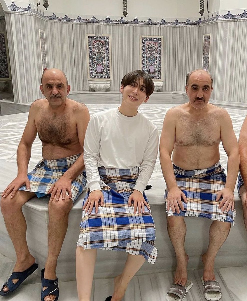 Sa benzer işler