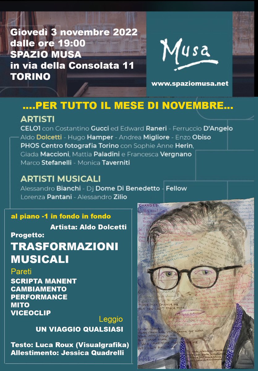Aldo Dolcetti tweet media