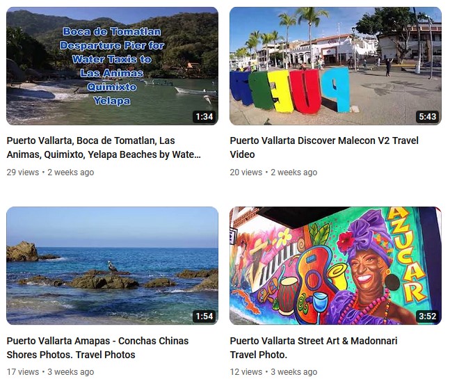 Puerto Vallarta Riviera Nayarit Followers Subscribe Youtube youtube.com/user/promovisi… Travel Photo #PuertoVallarta #travelphoto #Traveller #traveldestination #travelblogger #traveltips #travelguides #travelvideo #RivieraNayarit #vacation