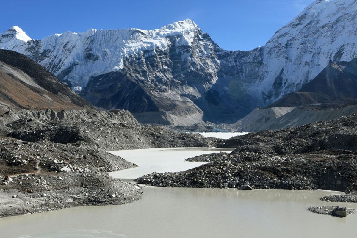 #savetheglaciers concert is a conservation celebration using the language of music & art to show the incredible work of leading conservationists & organizations from around the world. #climatebenefitconcert

Videos: bit.ly/saveglaciers
Donations: bit.ly/saveglaciersdo…