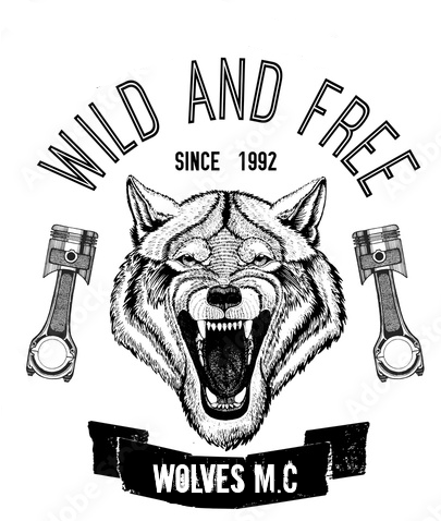 CausticWater's tweet image. #WordsIncoming #ShadyAftermath #WolvesMC #BansheeIsTalking