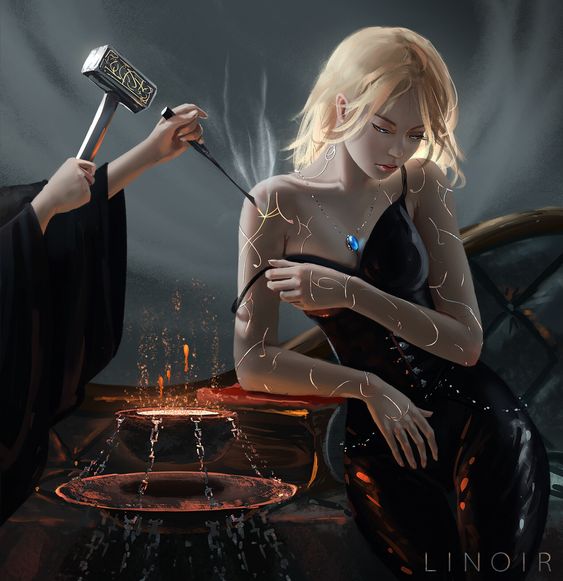 elegance_divine's tweet image. Memories fade, images caught lively before your eye never stay true to the moment you set eyes upon me

But the sentiment is etched into your soul. My presence carved deep into your skin

Your senses fail, so frail. My imprint is eternal, never letting go

Embrace my eternity