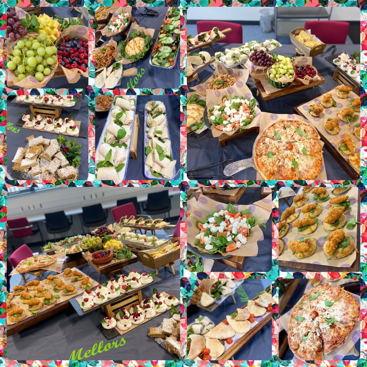 Big thumbs up from the visitors for careers day at Eden boys East today lots of lovely feedback they couldn’t resist taking there own pics to show of their off lunch <a href="/mellorscatering/">Mellors Catering Services</a> <a href="/mrtonybaloni/">Tony Trainor</a> <a href="/JohnCP_Connolly/">John Connolly</a> <a href="/AnneKav1968/">Anne K</a>