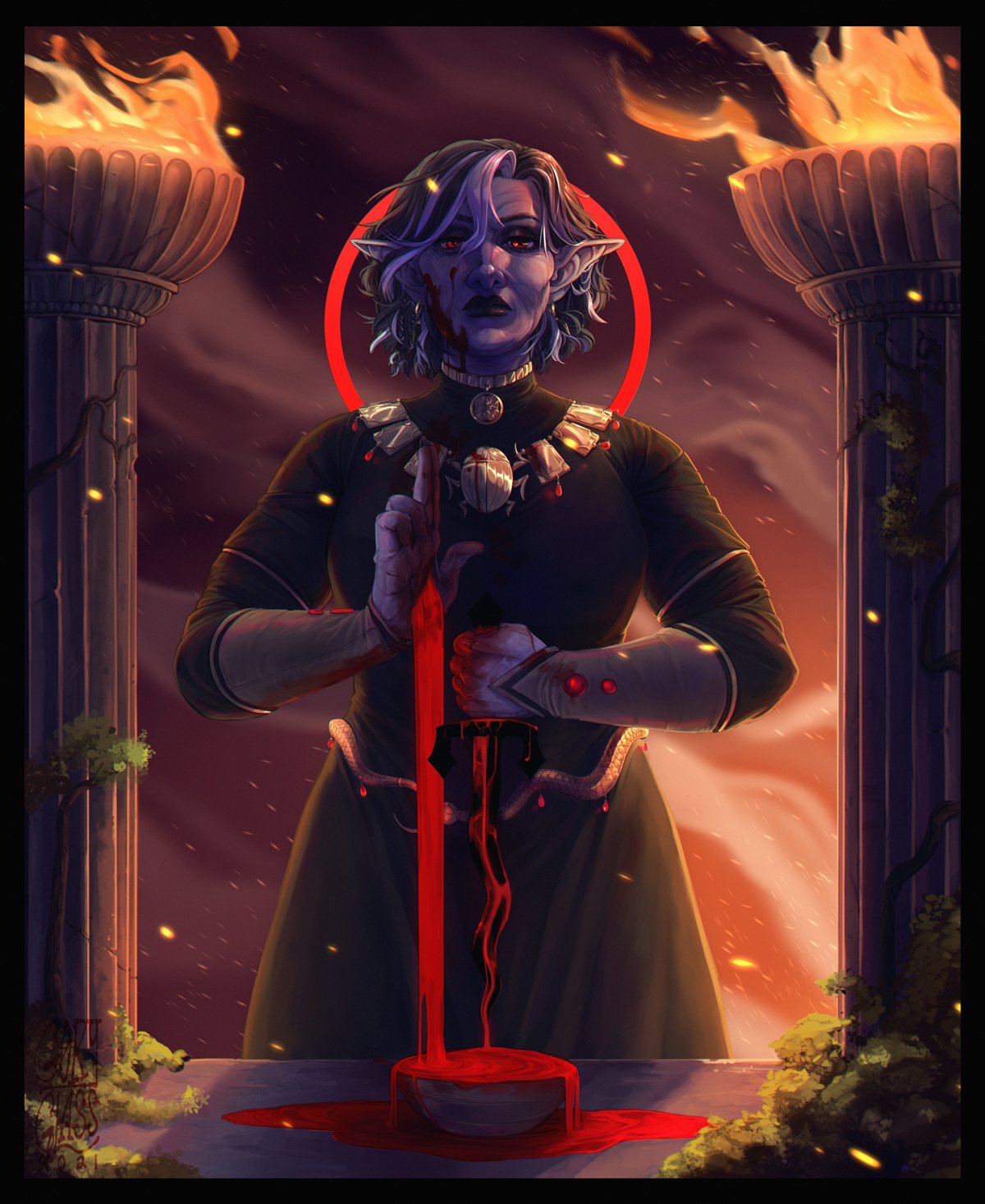 Gory Goryglass Twitter