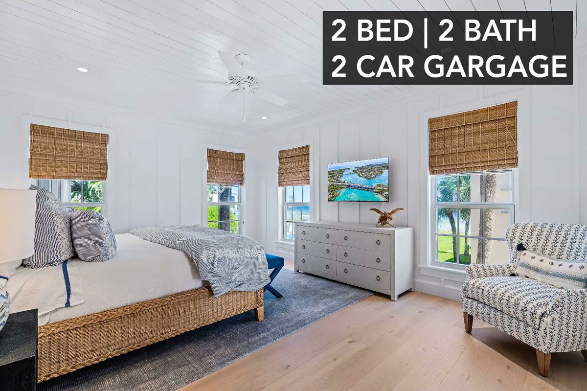K2LostTree's tweet photo. Live in style with this completely renovated two bedroom, two bathroom oceanfront condominium. This unit has over 2,880 total square feet and fabulous panoramic views of the ocean.

https://t.co/dJXLYGbAAG https://t.co/1dNxGTAzsL