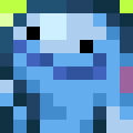 💙🤎 Hourly Quag & Clod 🤎💙 tweet media