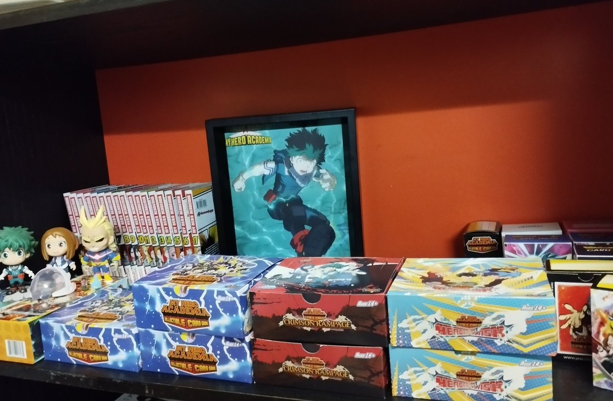 Dani Arqueros tweet media