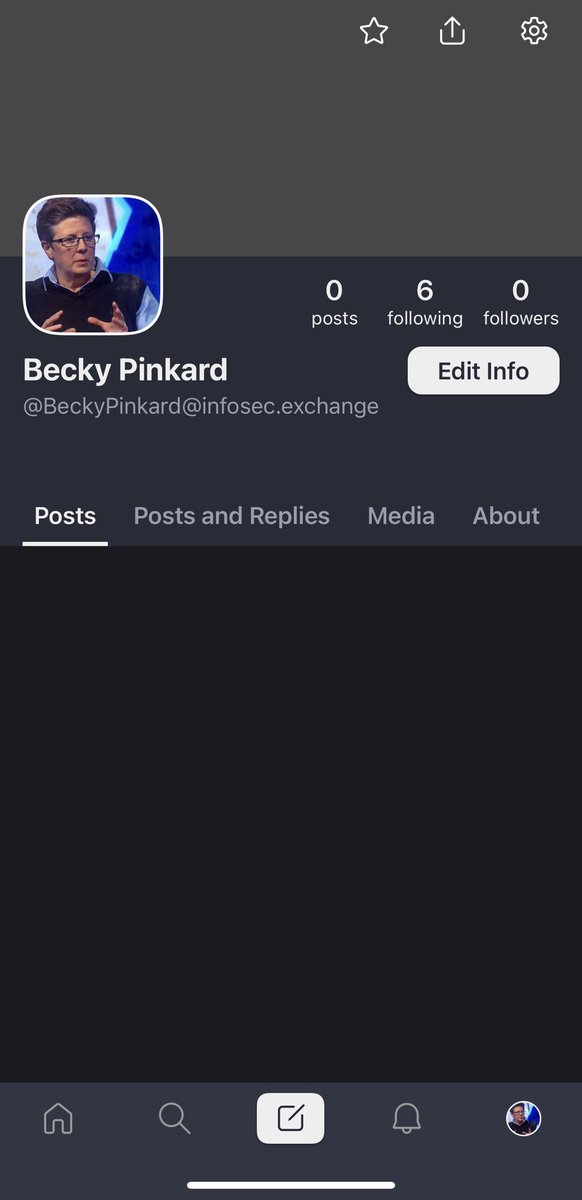 Ready for departure if this ship doesn’t get turned around. Now to go screw up replies and posts on a new platform for approx 6-8 weeks. 🙈