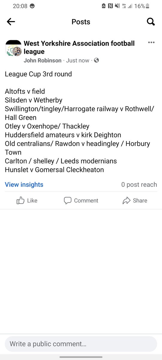 WYAFL (@wyafl1) on Twitter photo 