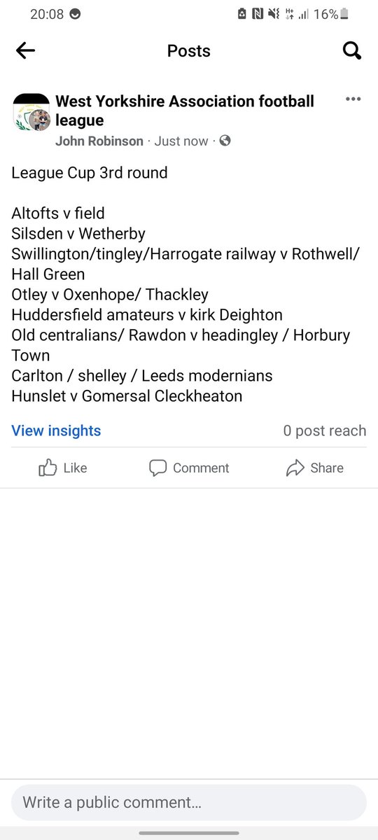 WYAFL (@wyafl1) on Twitter photo 