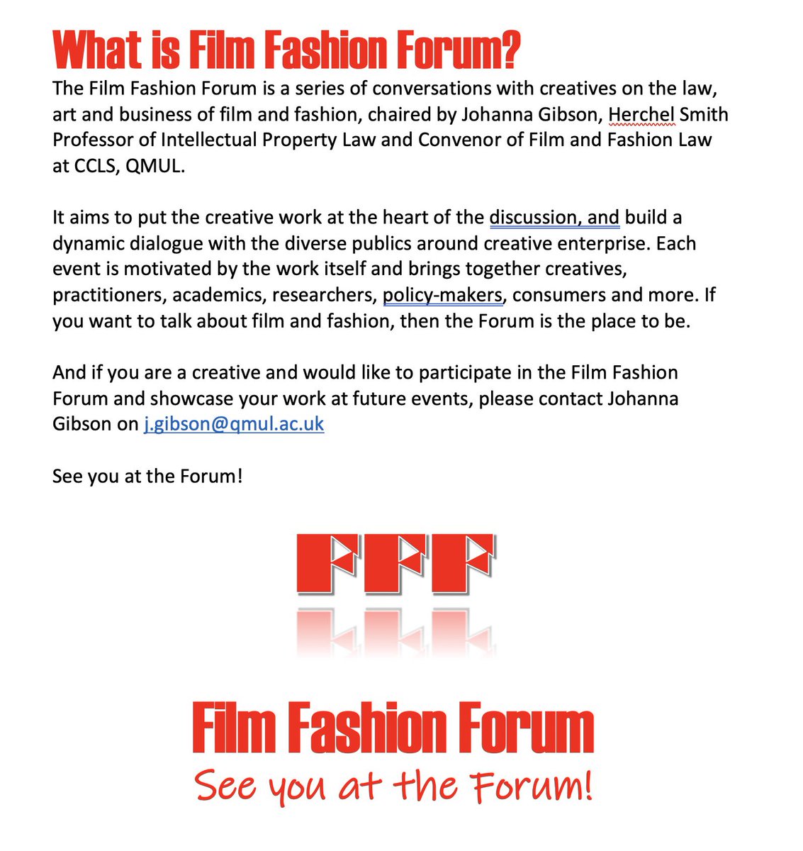 FilmFashionForum @FilmFashionForum@mastodon.social tweet media