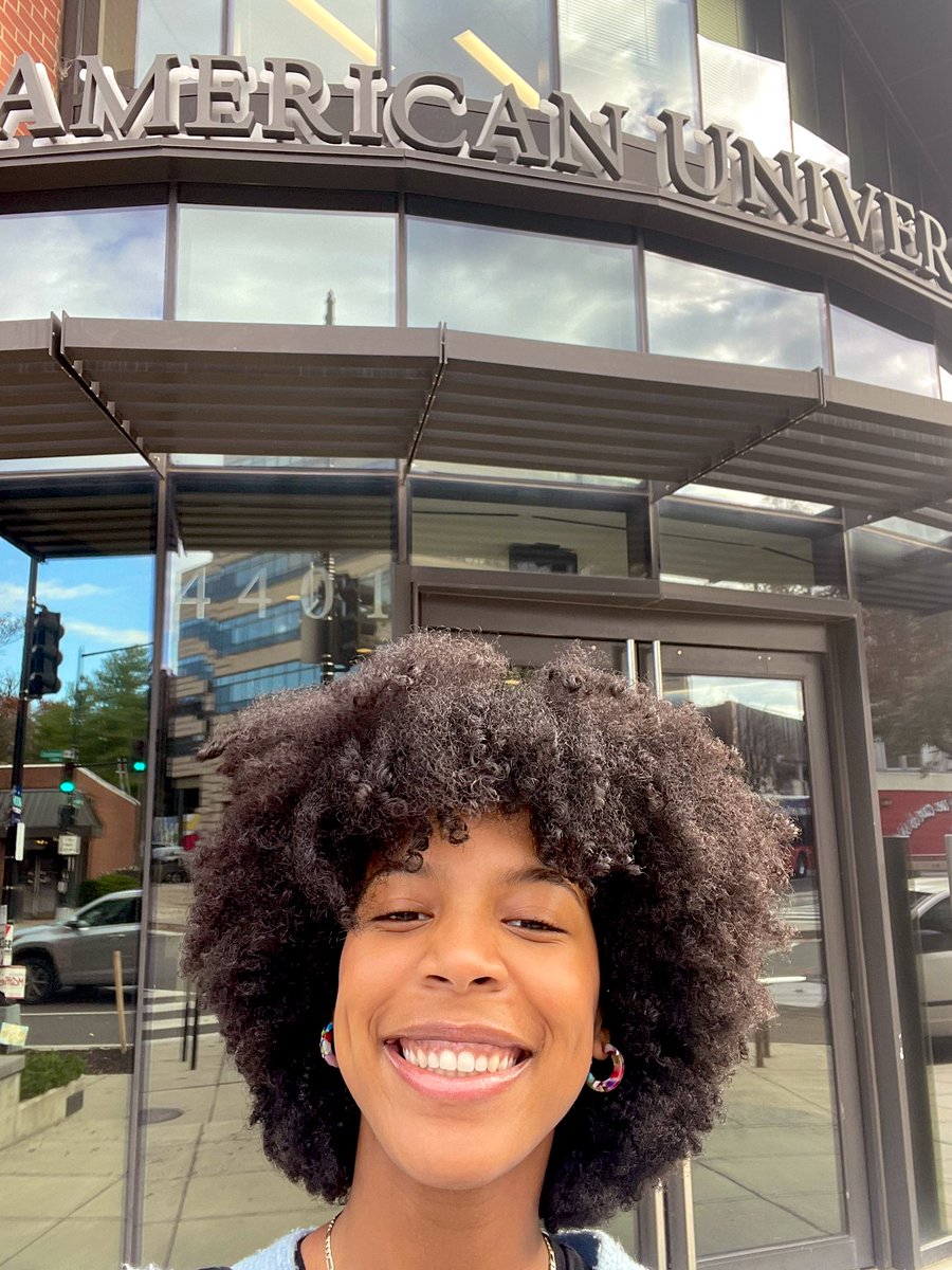 A bit of career news!

Last Sunday was my final day at <a href="/wtop/">WTOP</a> and today was my first as a producer at <a href="/1a/">1A</a>! 

I’m grateful for all my experiences at WTOP and so excited to join the talented team at <a href="/wamu885/">WAMU 88.5</a>!