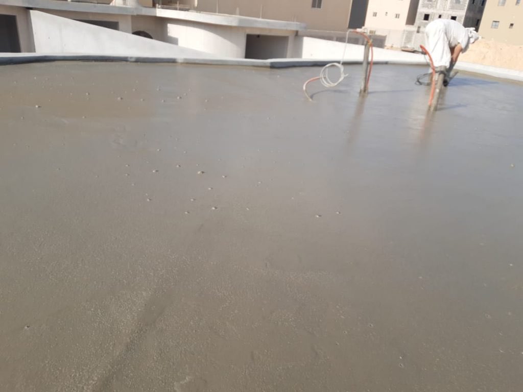 صبة الميول ( الصبه الرغويه )