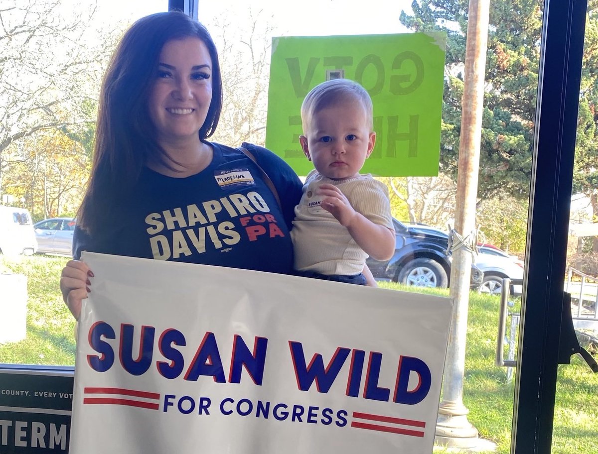 wildforcongress tweet picture