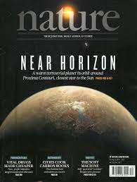 #Journojobs 

Nature (<a href="/Nature/">nature</a>) is hiring 2 x Reporters / Senior Reporters: go.nature.com/3NHBwca