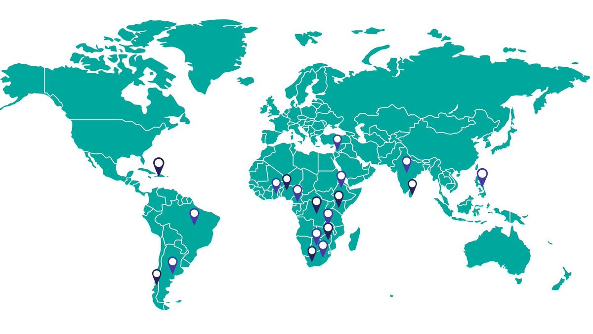 The Center for Implementation tweet media