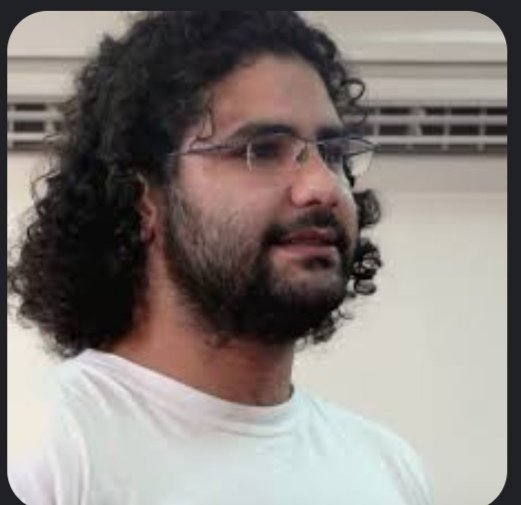 ahmed56soliman's tweet photo. Message to all guests of COP27 Egypt Climate Conference 2022 You are not allowed to interfere in Egyptian affairs Whoever does not have to leave Sharm el-Sheikh is unsorry and unwelcome Alaa Abdel Fattah is a terrorist criminal and whoever defends a terrorist is a terrorist. https://t.co/L2PVOtvpcM